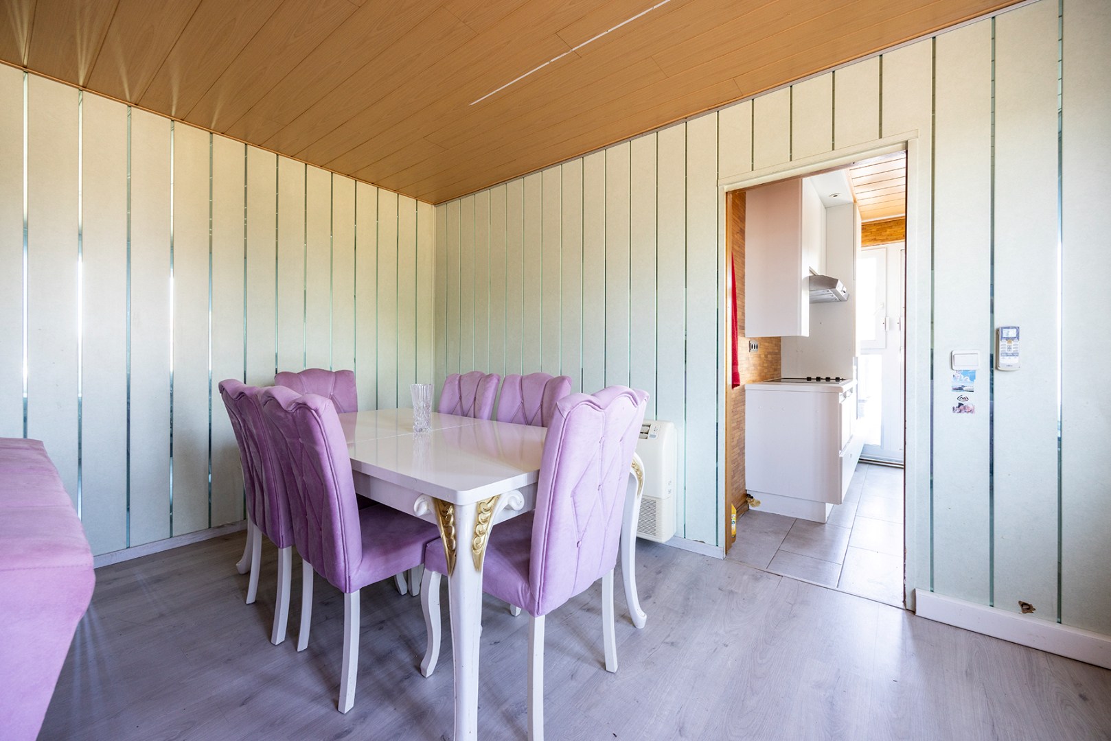 Appartement à louer à Deurne avec 2 chambres - photo 2