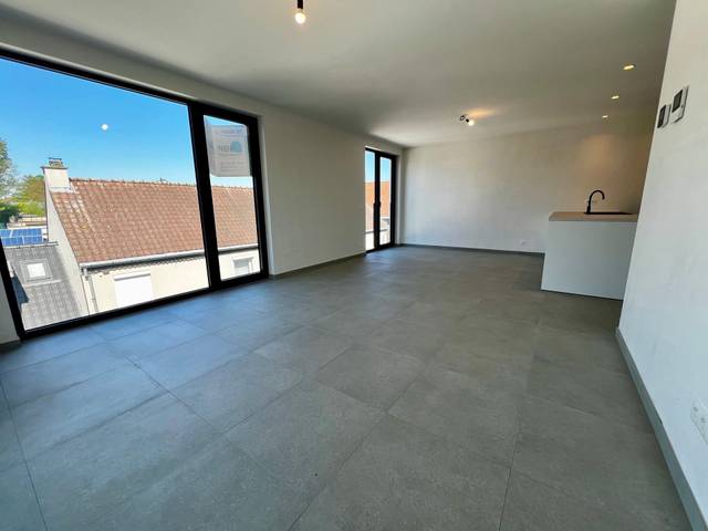 Project te koop in Kruishoutem