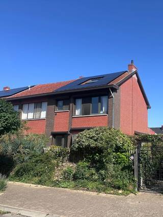 House for sale in Hasselt