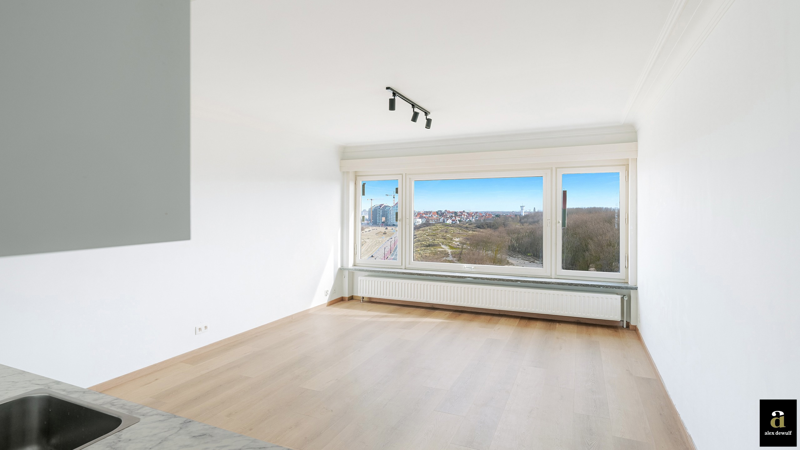 Apartment for sale in Knokke-Heist with 2 bedrooms - photo 3
