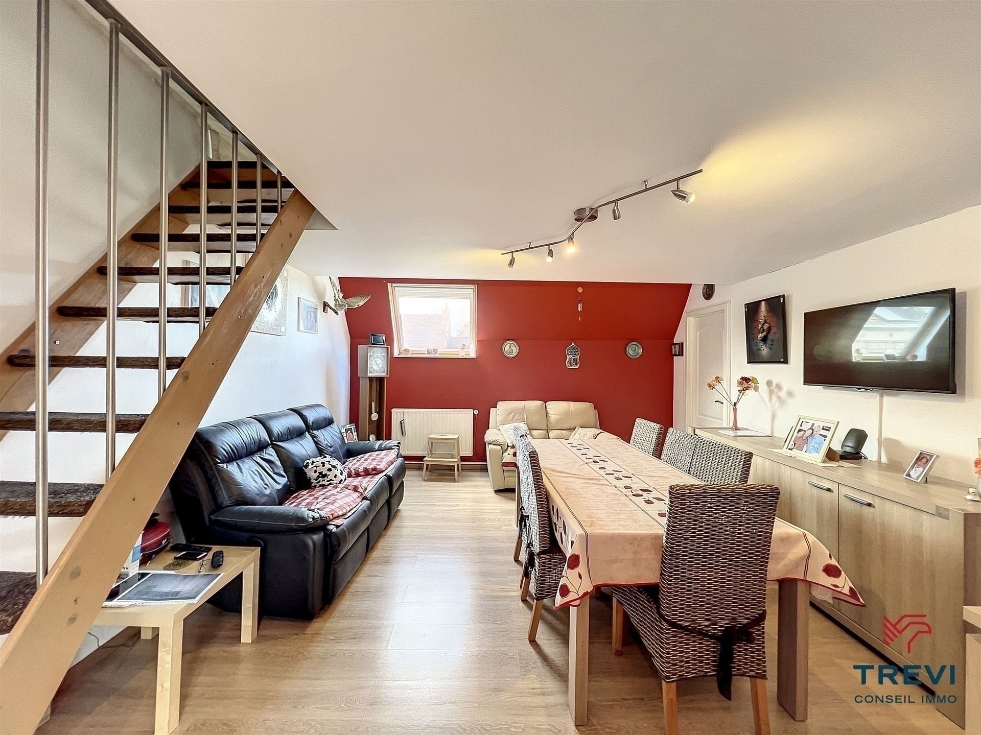 Huis te koop in Braine-Le-Comte met 4 slaapkamers - foto 5