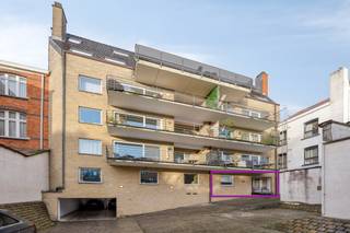 Commercial à vendre à Gand