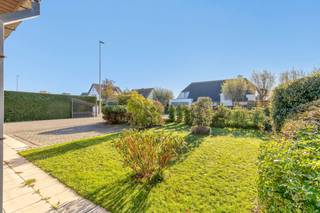 Ontdek deze charmante villa in een rustige, residentiële buurt, op wandelafstand van het strand van Duinbergen. Hier staan licht, rust en...