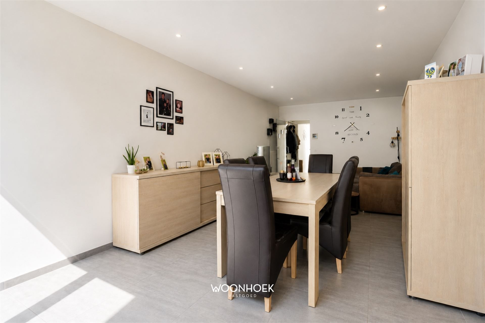 Energiezuinige 4-slpk woning met gezellige stadstuin.  - foto 5