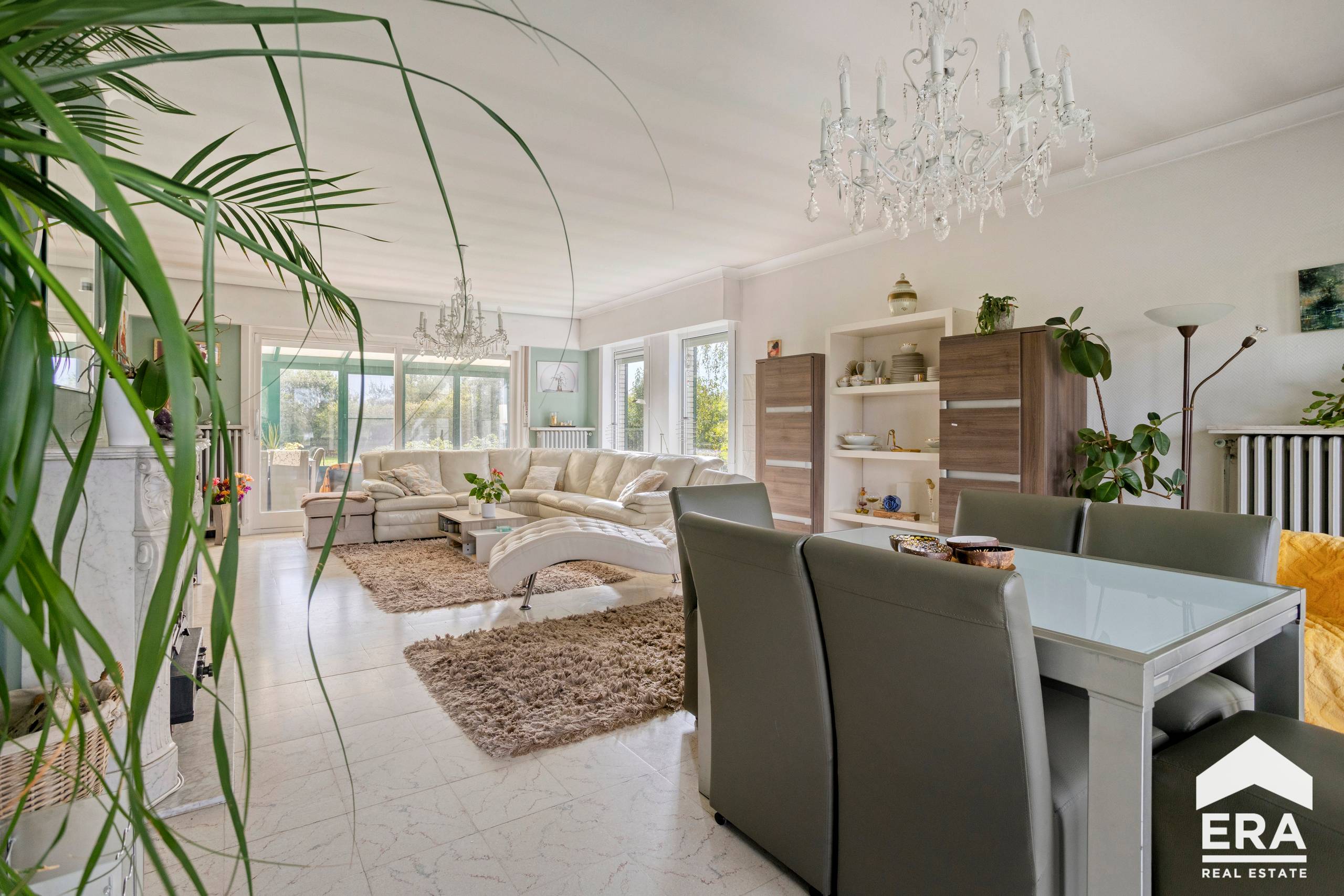 Statige open bebouwing op ruim perceel van 2637m² - foto 5