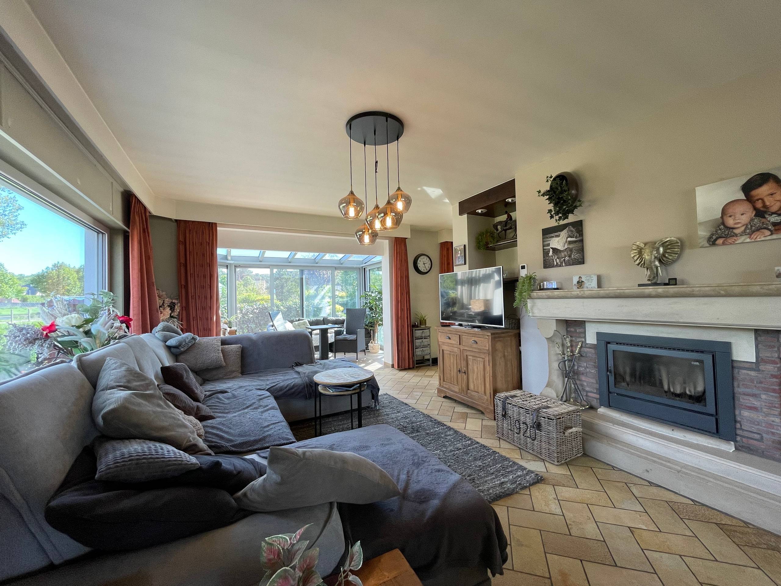 House for sale in Herselt with 4 bedrooms - photo 5