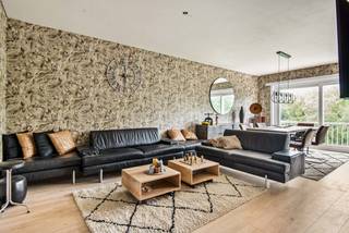 Appartement à vendre à Anvers