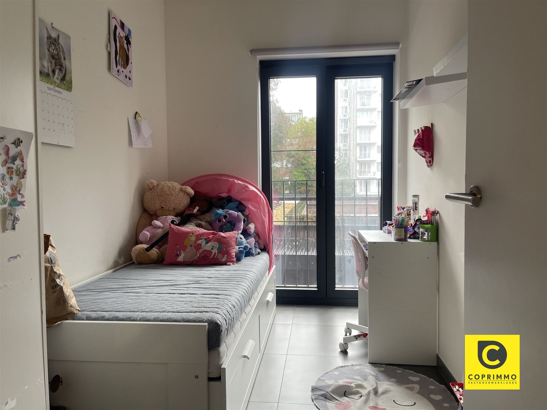 Studentenkamer - photo 5