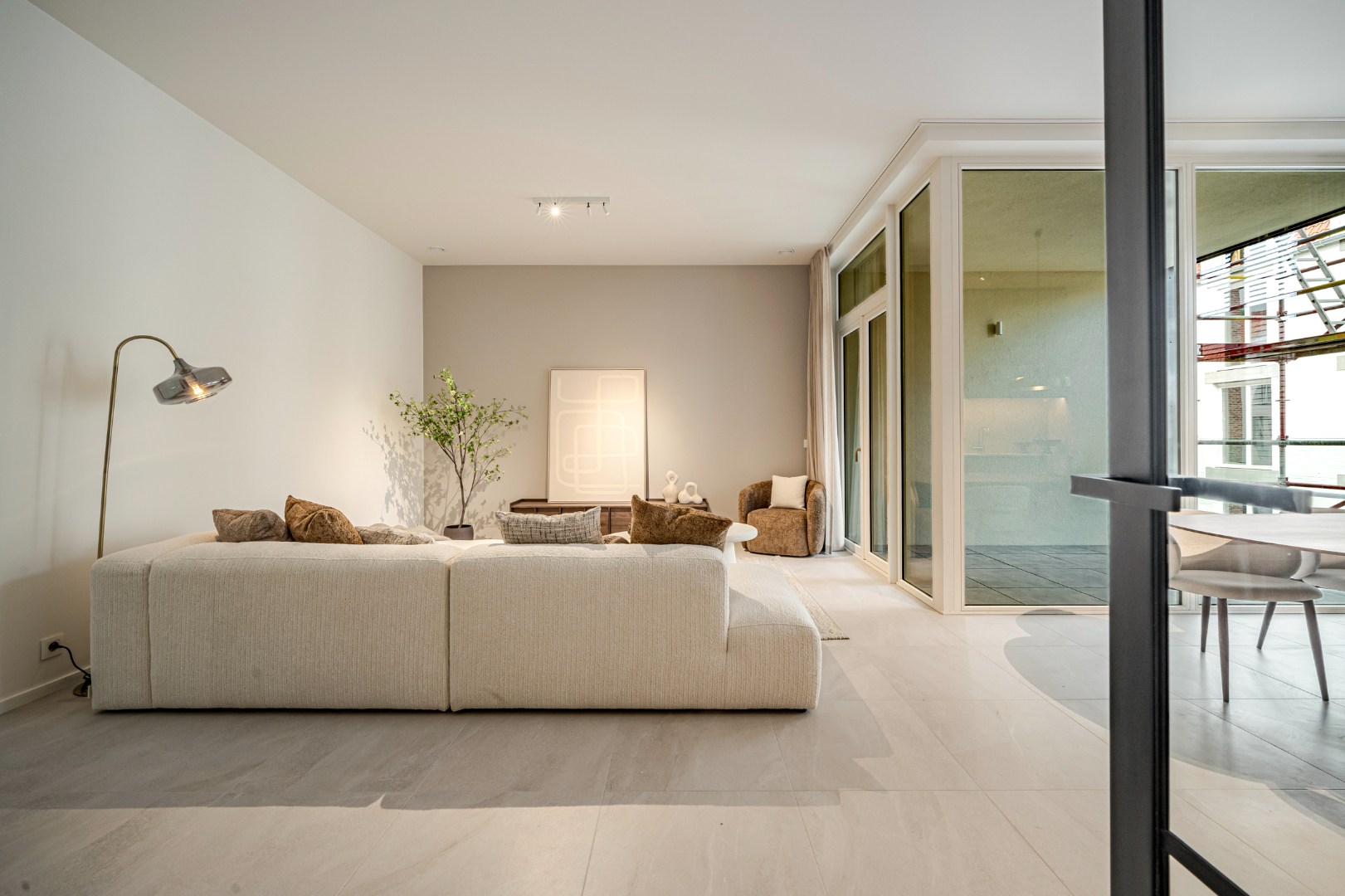 Appartement à vendre à Bruges avec 2 chambres - photo 2