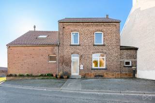 Huis te koop in Hannuit
