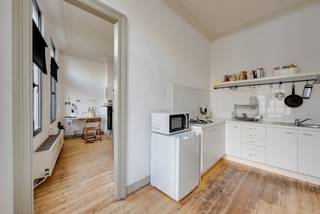 Apartment for sale in Antwerp