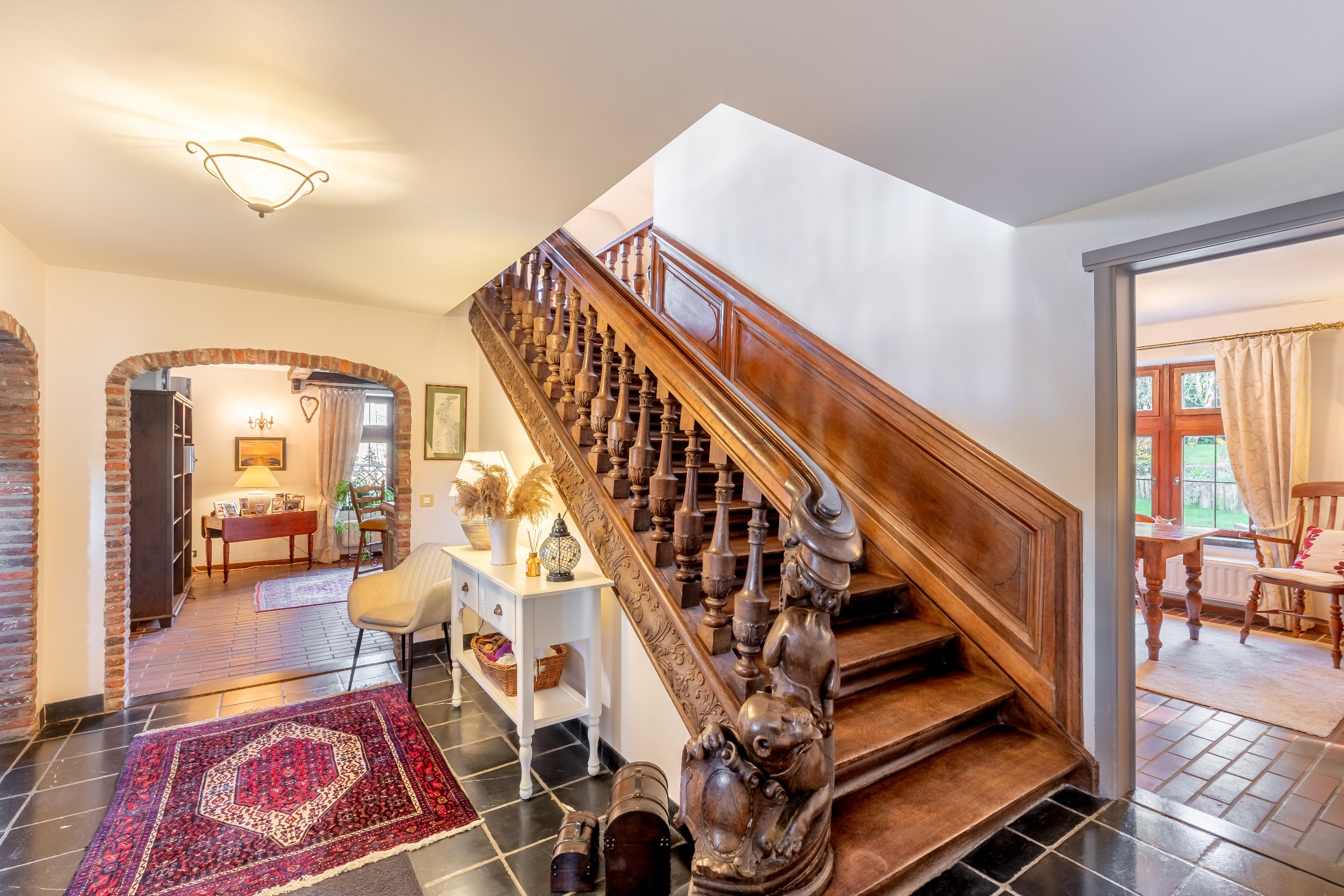 Karaktervolle villa te Herent - foto 4