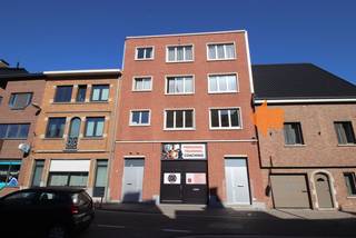 Apartment for rent in Leuven