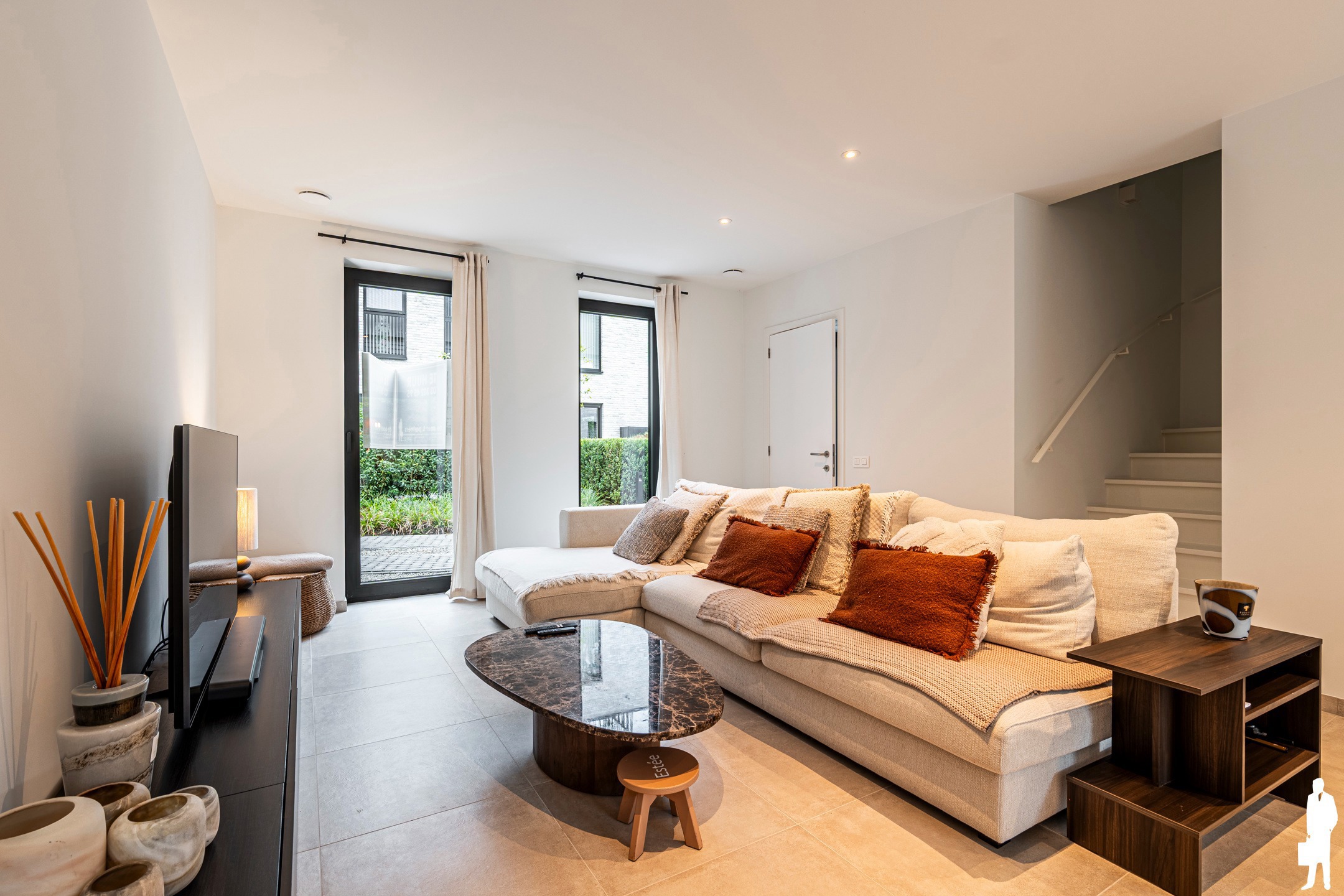 Gezinswoning met 3 slaapkamers te huur - foto 5