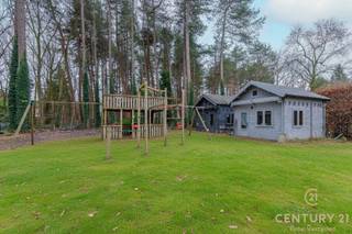 Maison à vendre à Vieux-Turnhout