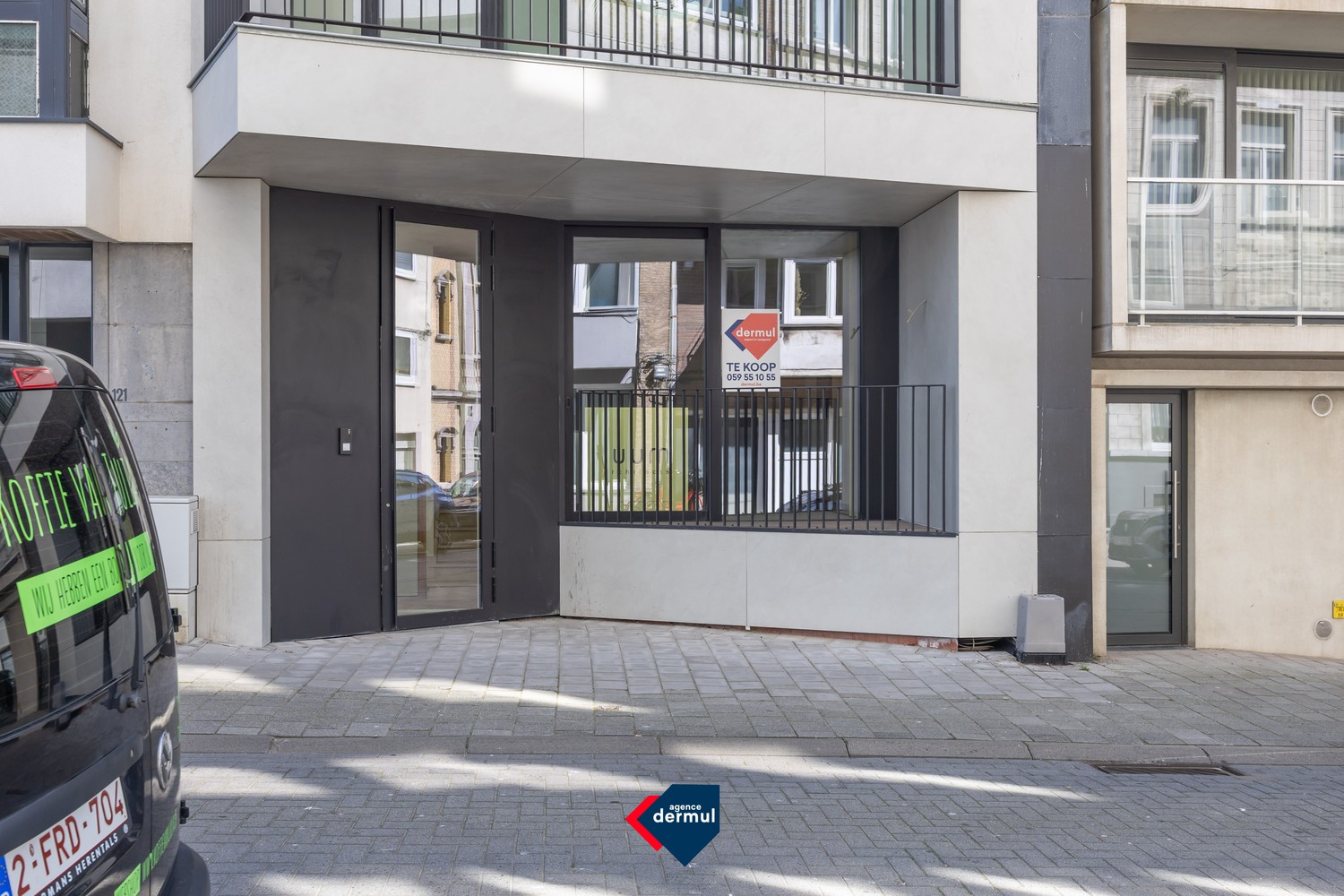 RESIDENTIE ORT - foto 1