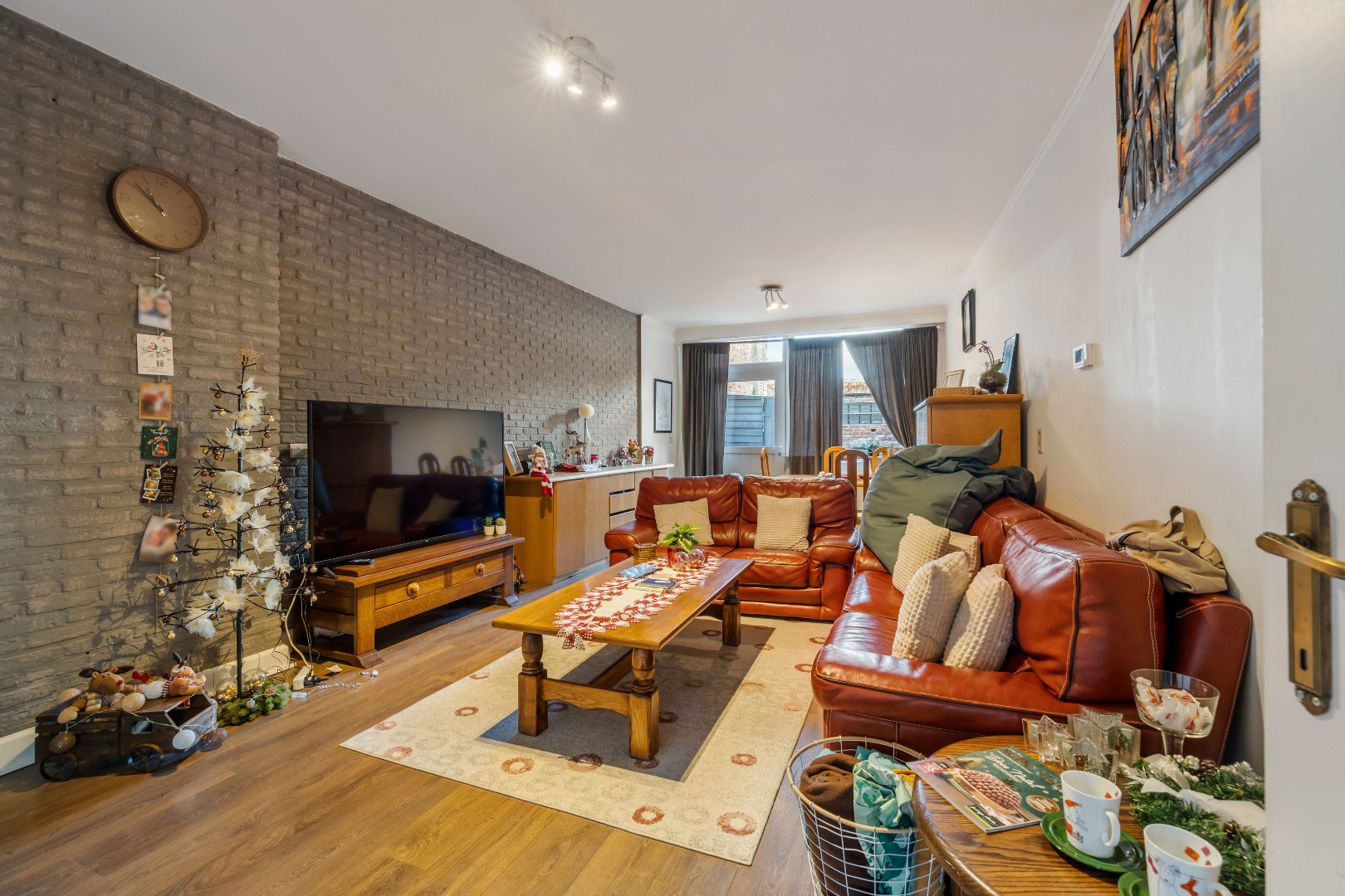 Leuke 3 slaapkamer woning in het hartje van Bazel - foto 3