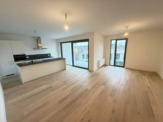 Appartement à vendre à Louvain
