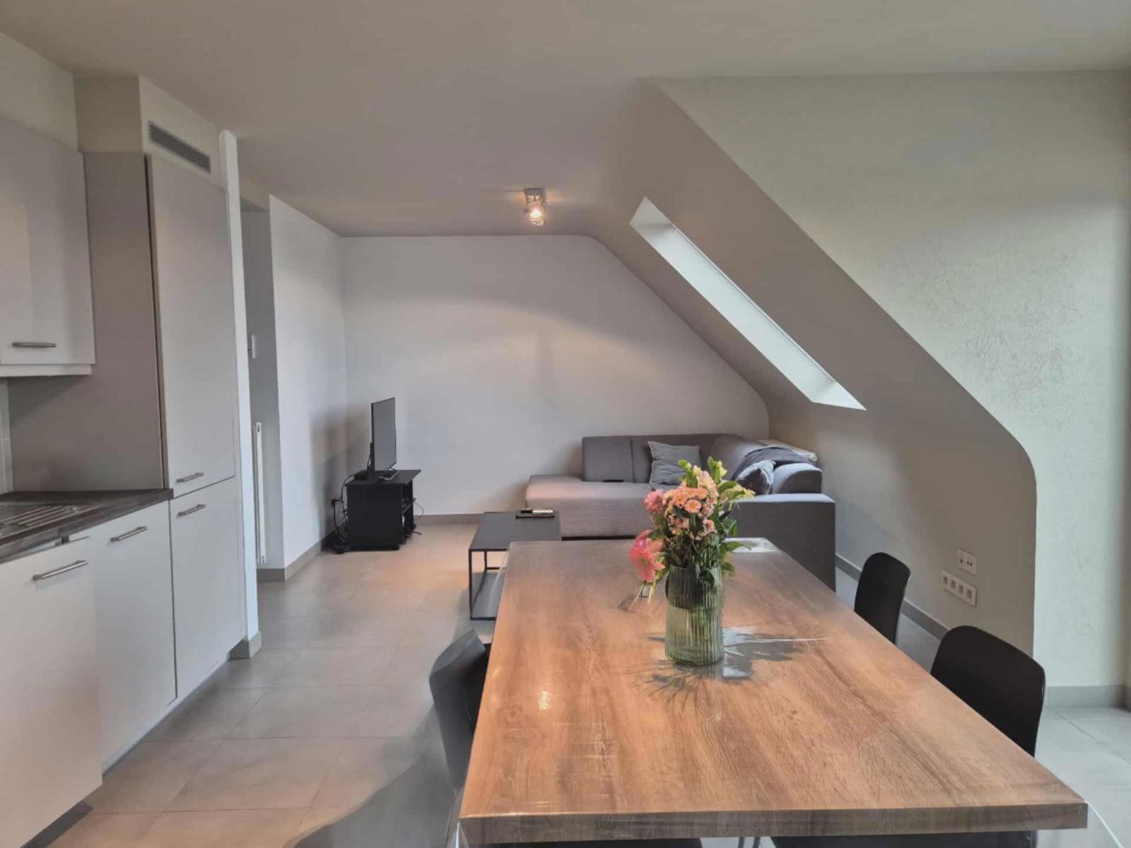 Appartement à louer à Lede avec 2 chambres - photo 3