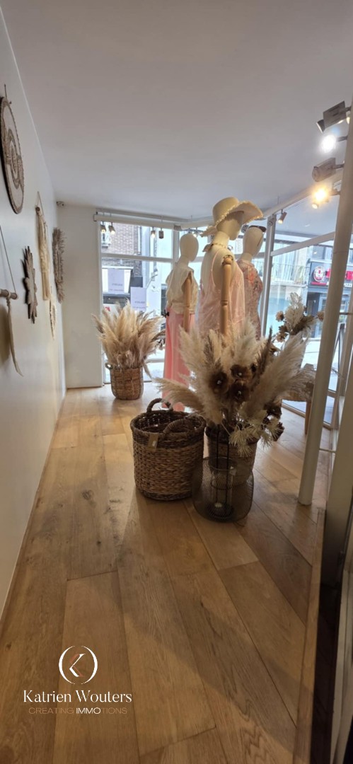 Handelsgelijkvloers - foto 4