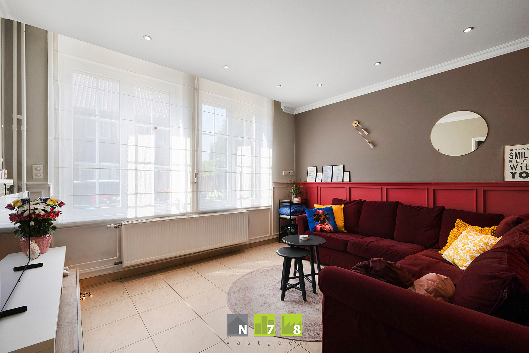 Huis te koop in Dilsen-Stokkem met 5 slaapkamers - foto 4