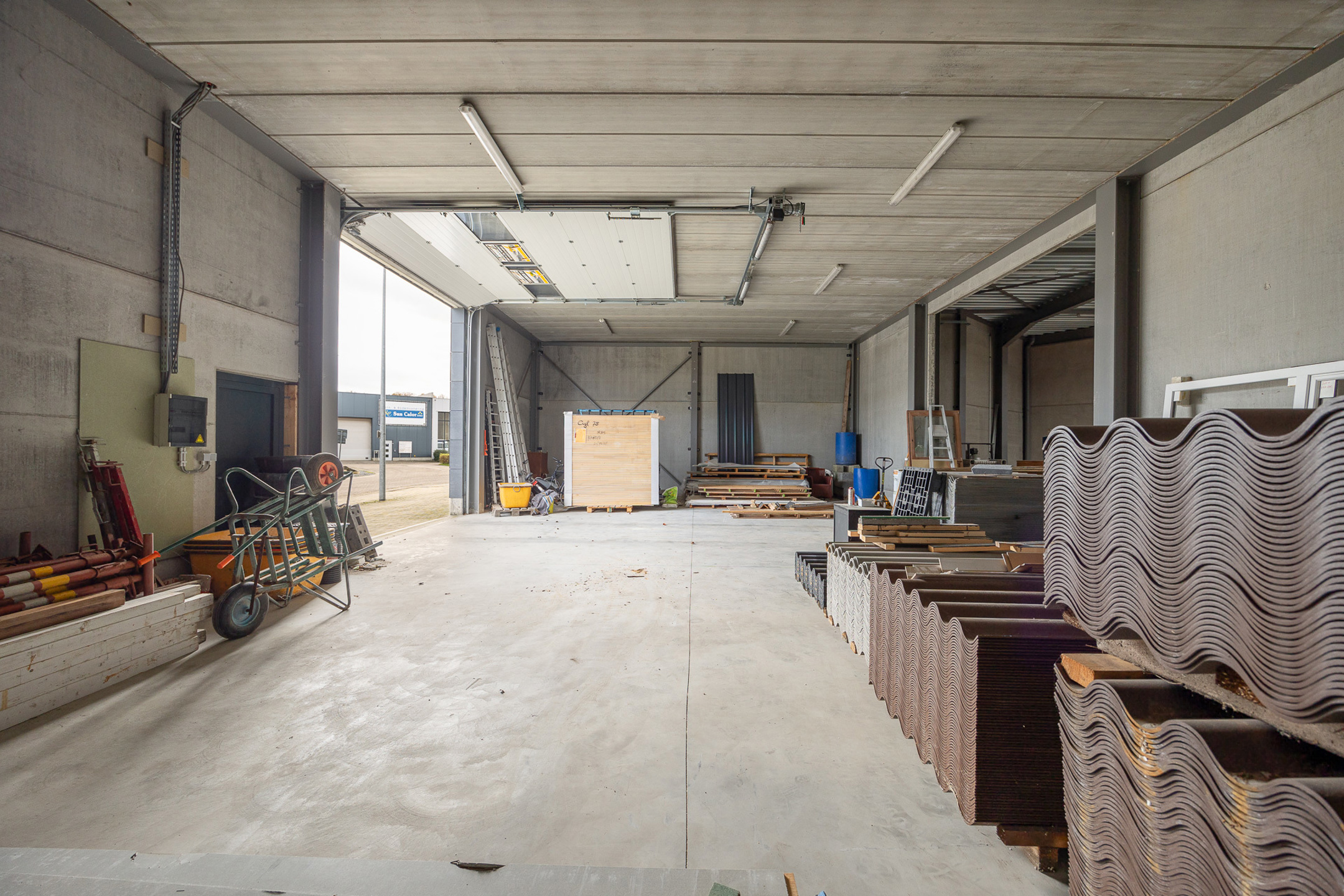 Commercieel te koop in Mol - foto 4