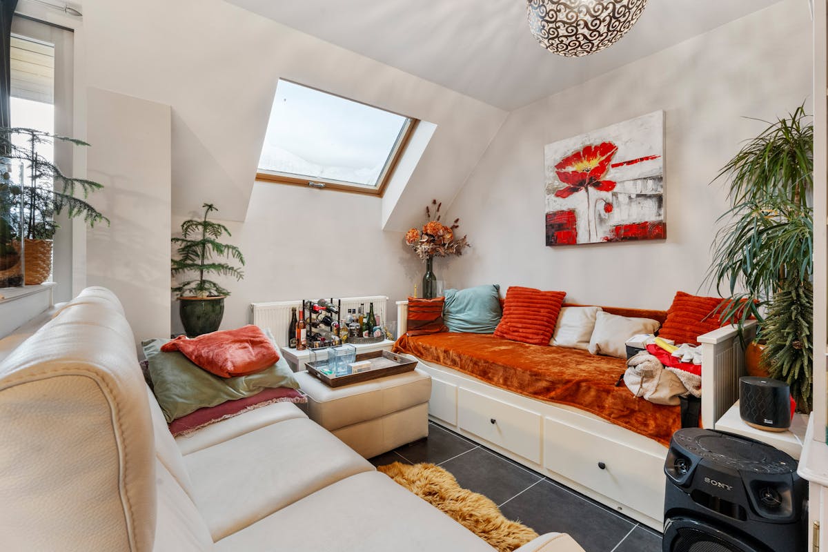 Ready to move in apartment with garage in the center of Ypres - photo 4