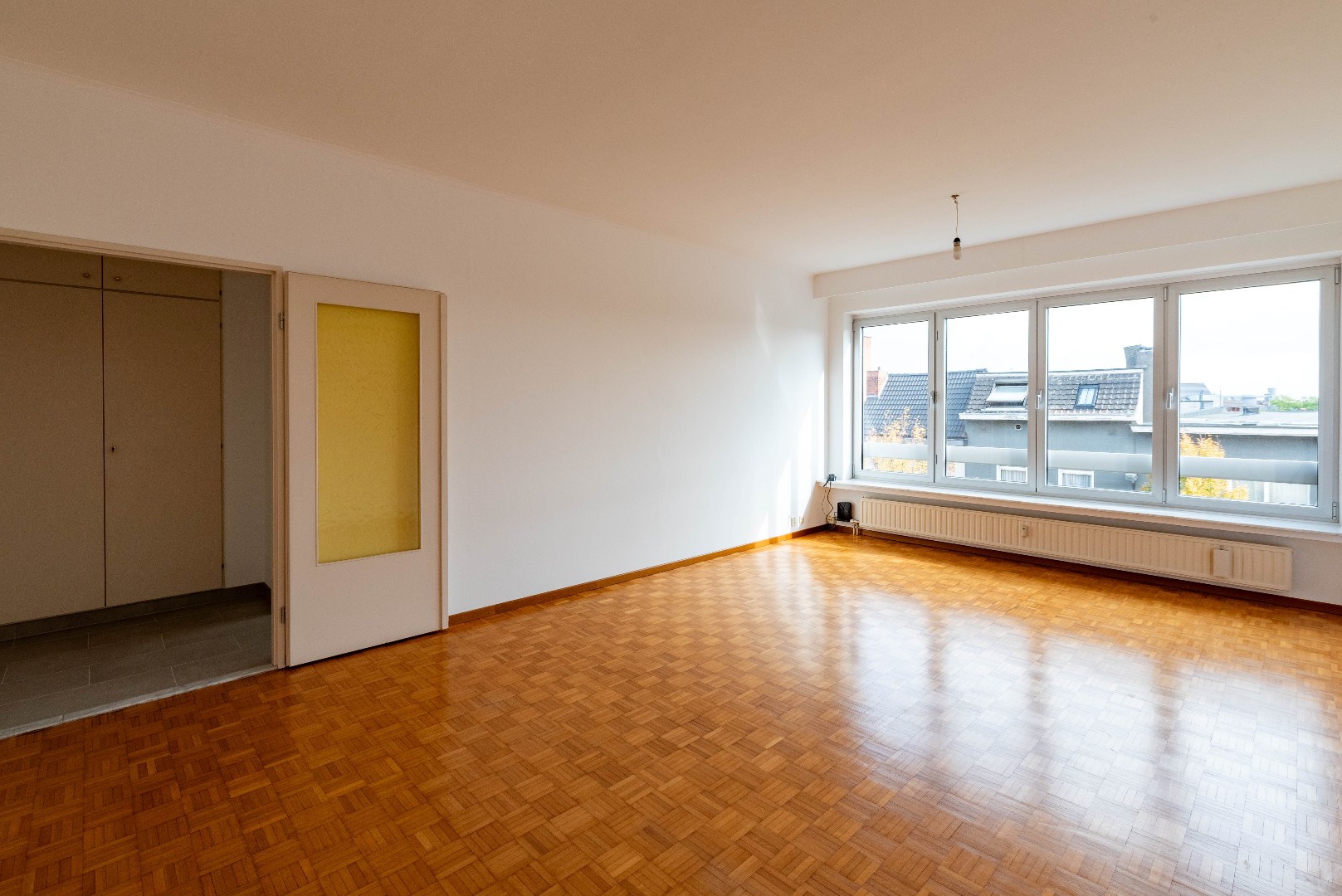 Appartement in Antwerpen