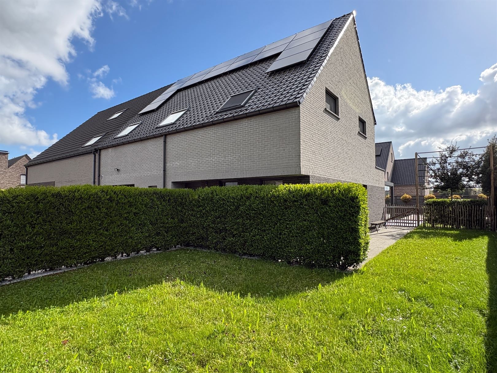 Woning - foto 2