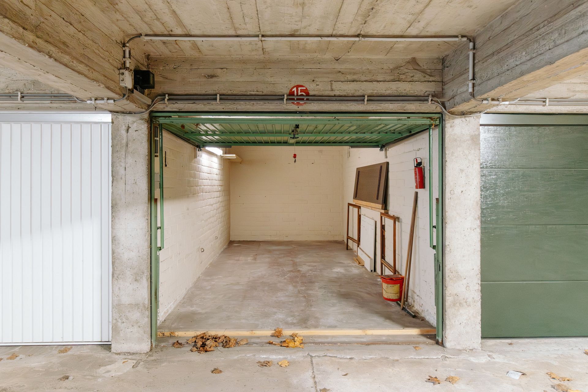 Garage à vendre à Merksem - photo 2