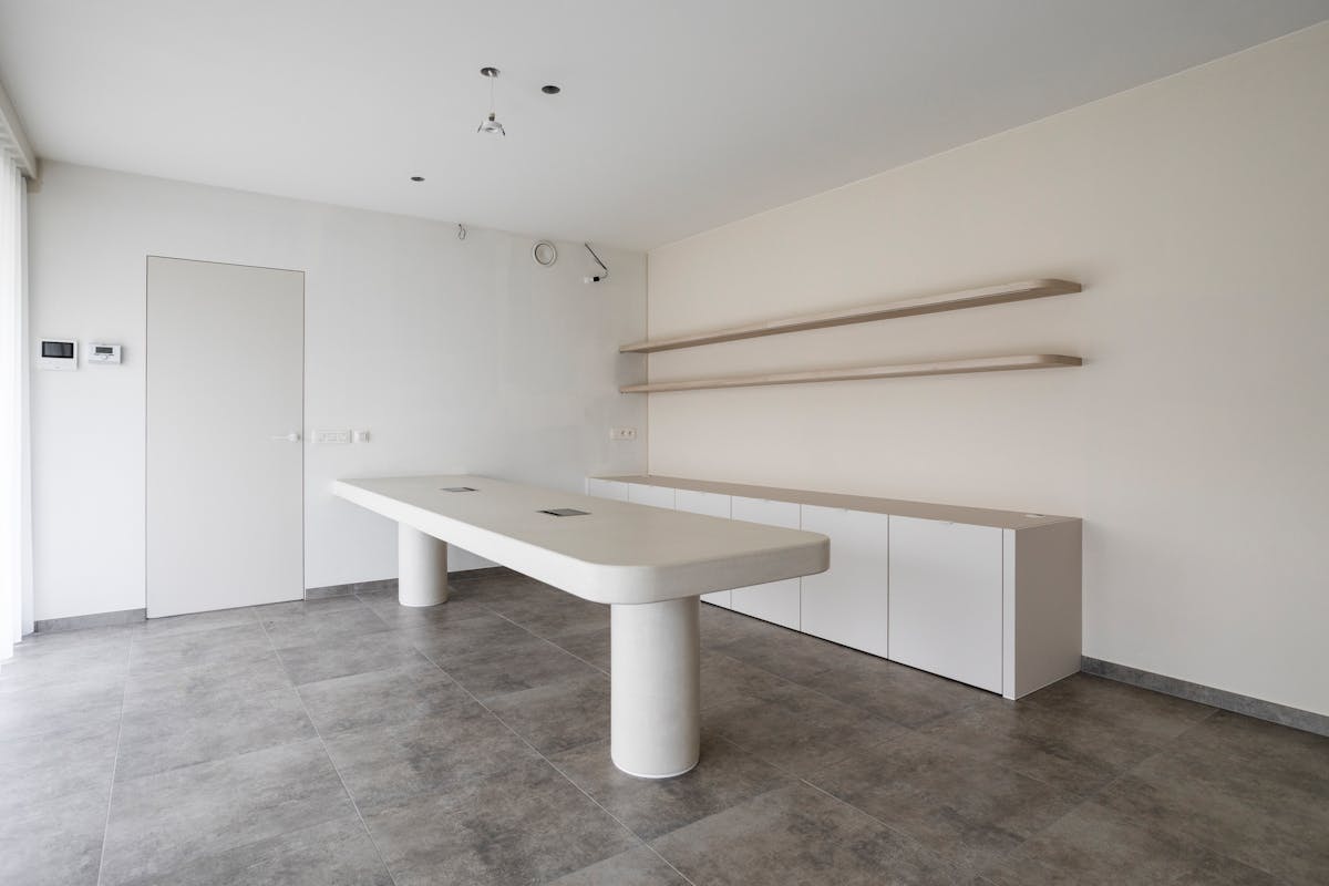 Modern appartement met mogelijkheid tot kantoor of praktijk - foto 5