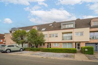 Appartement à vendre à Mol