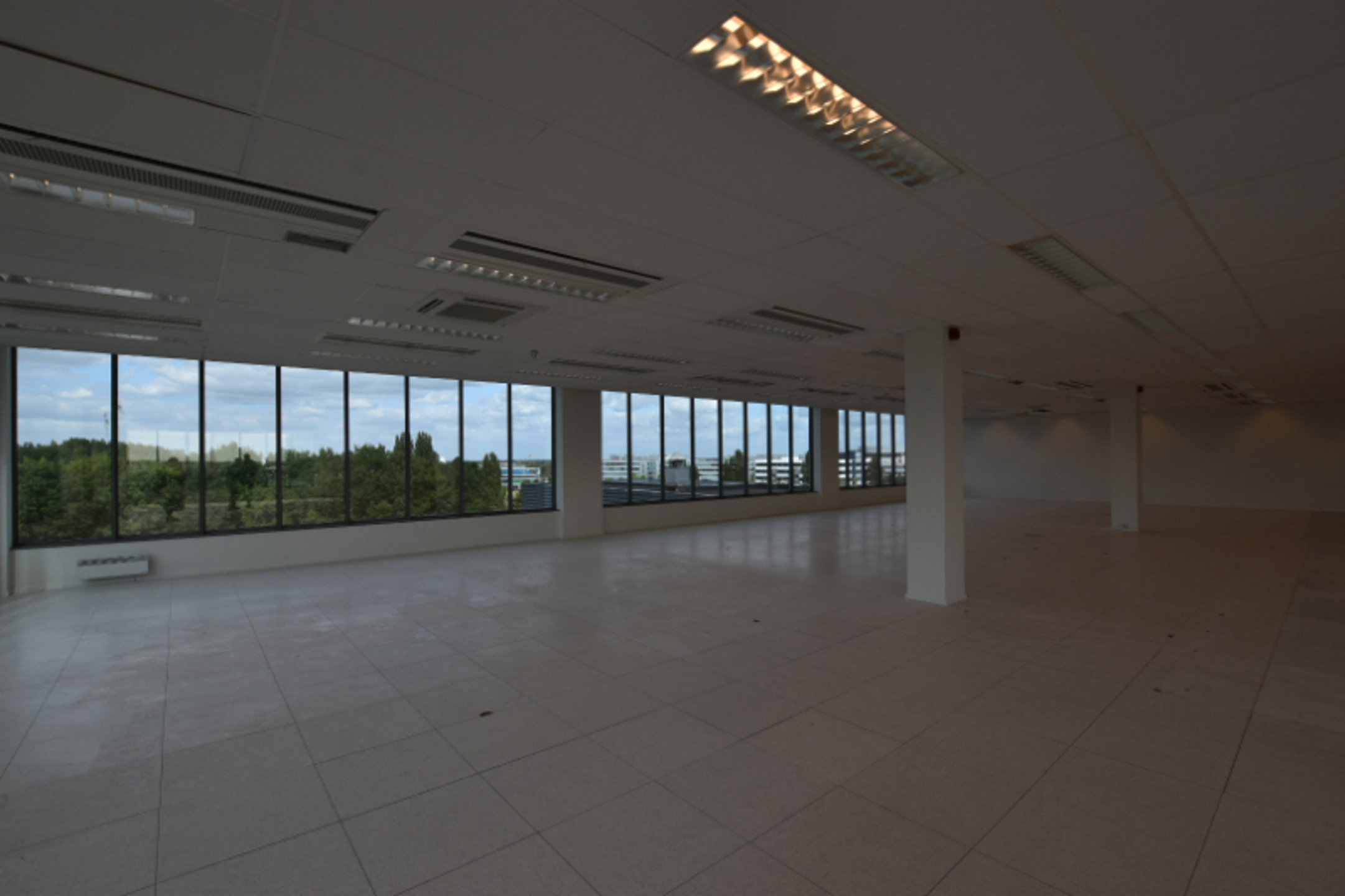 Moderne kantoren te huur op toplocatie - foto 3