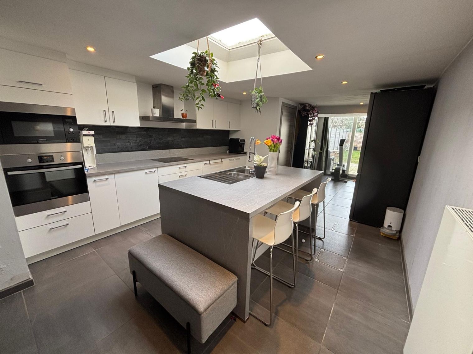 Huis te koop in Gent met 2 slaapkamers - foto 5