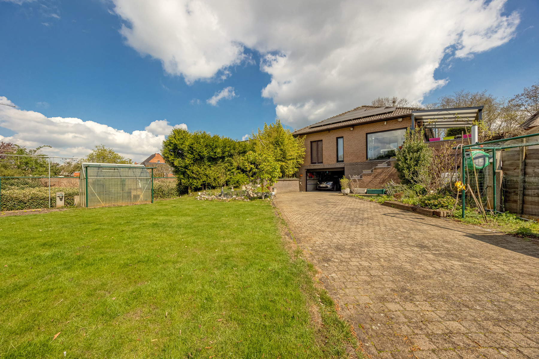 House for sale in Grobbendonk with 3 bedrooms - photo 2