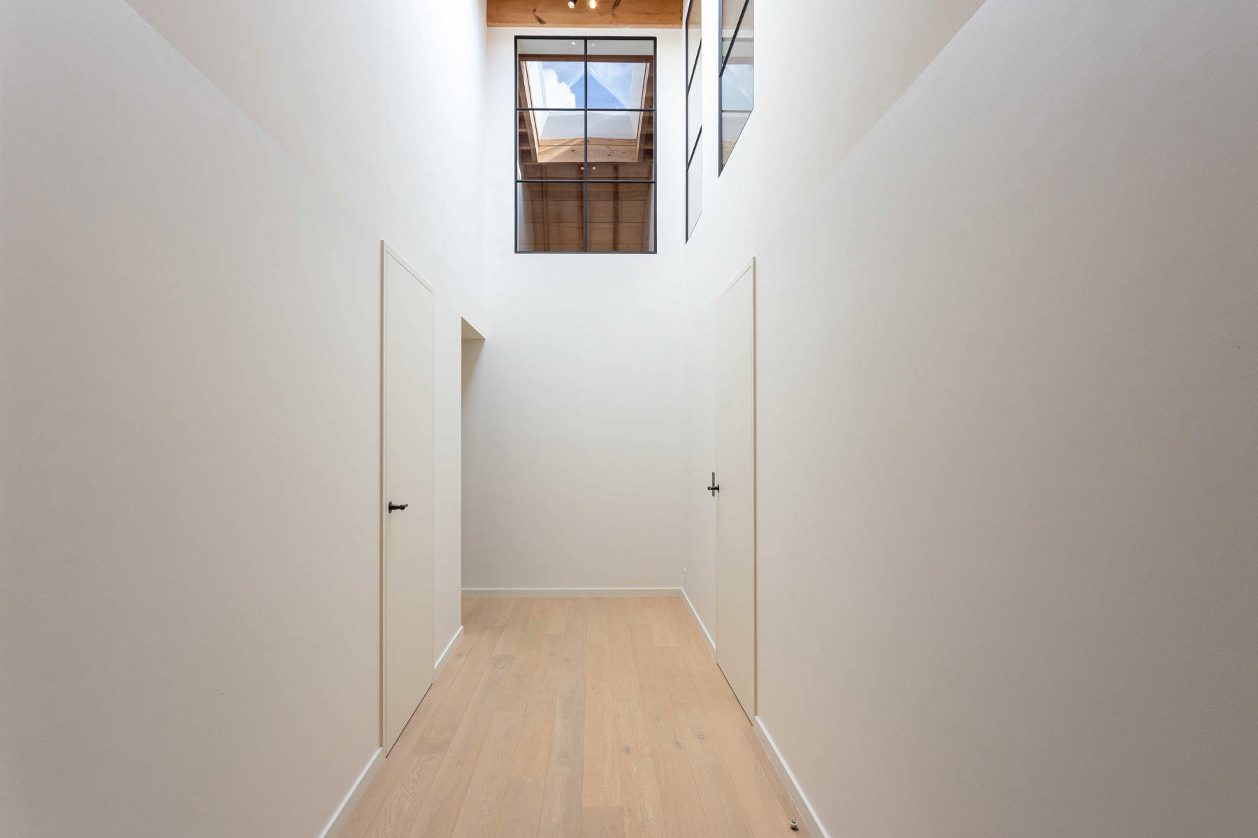 Penthouse met 3 slaapkamers in stijlvol kasteel - foto 4