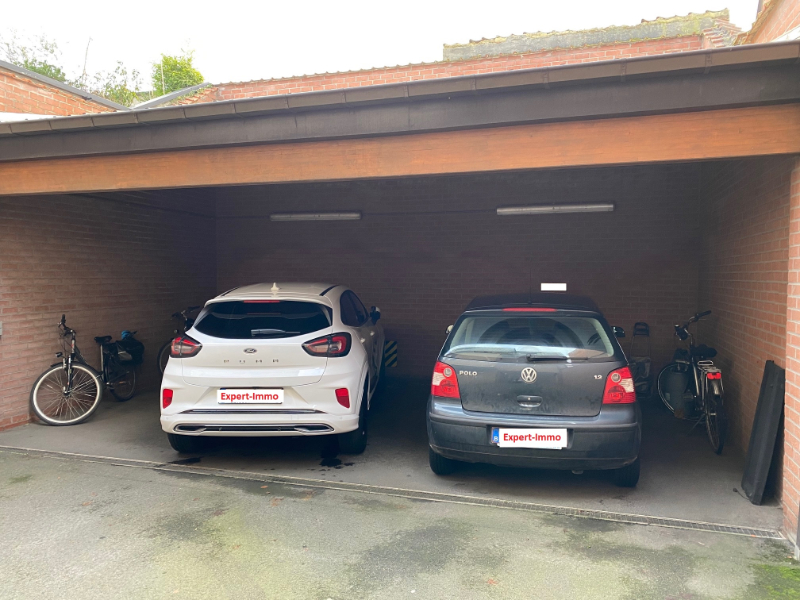 Instapklaar APPARTEMENT centrum Harelbeke te koop via EXPERT-IMMO - foto 3