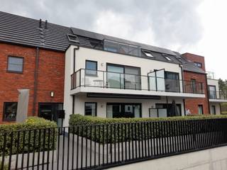 Appartement à louer à Wevelgem