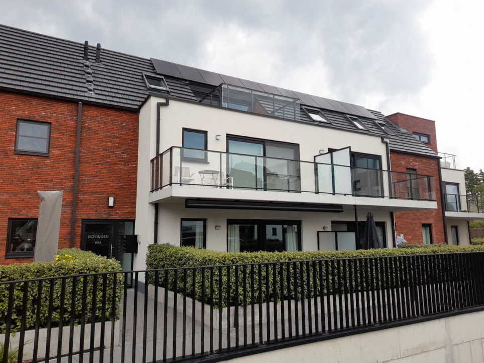 Appartement à louer à Wevelgem