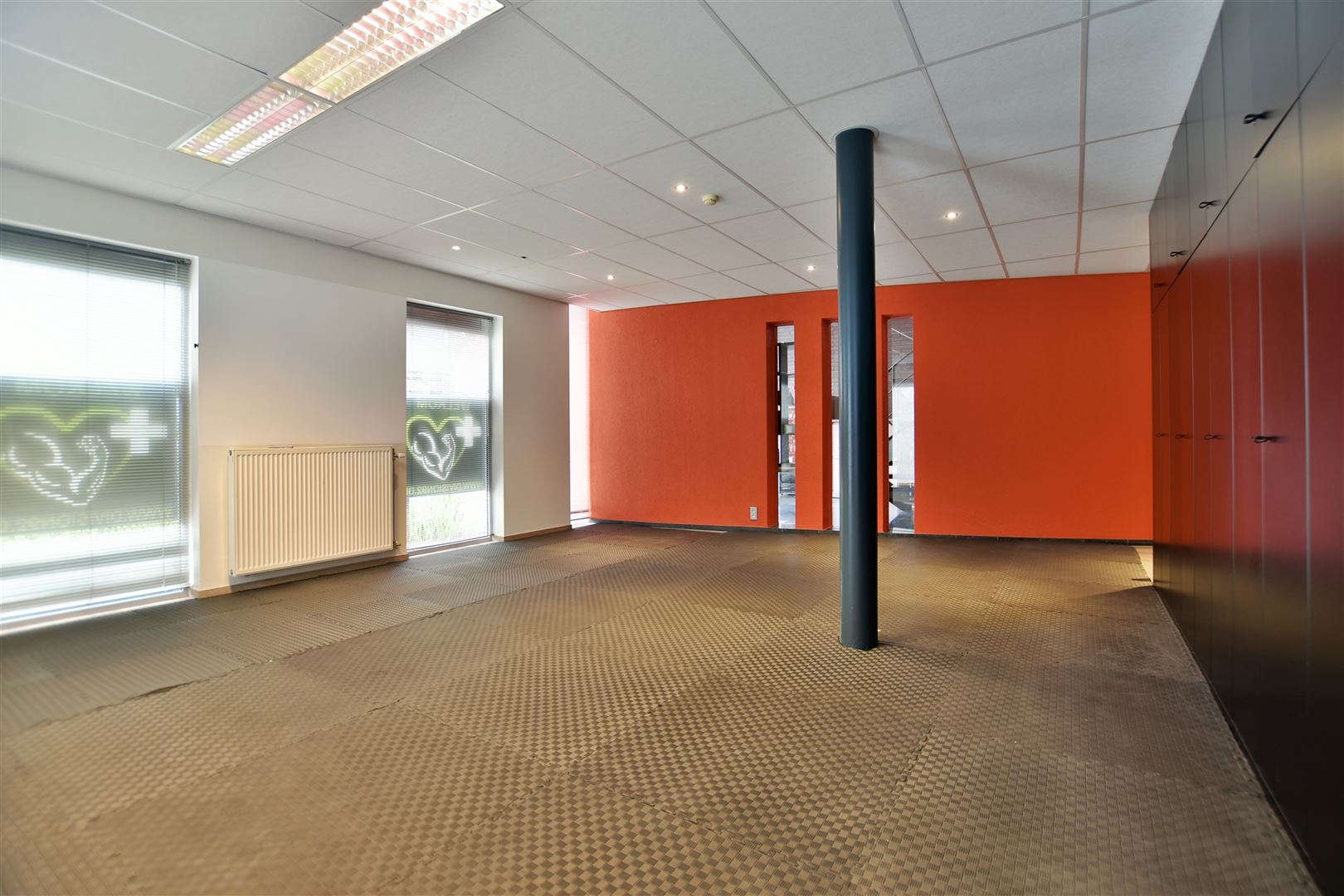 Commercial for rent in Grembergen - photo 4