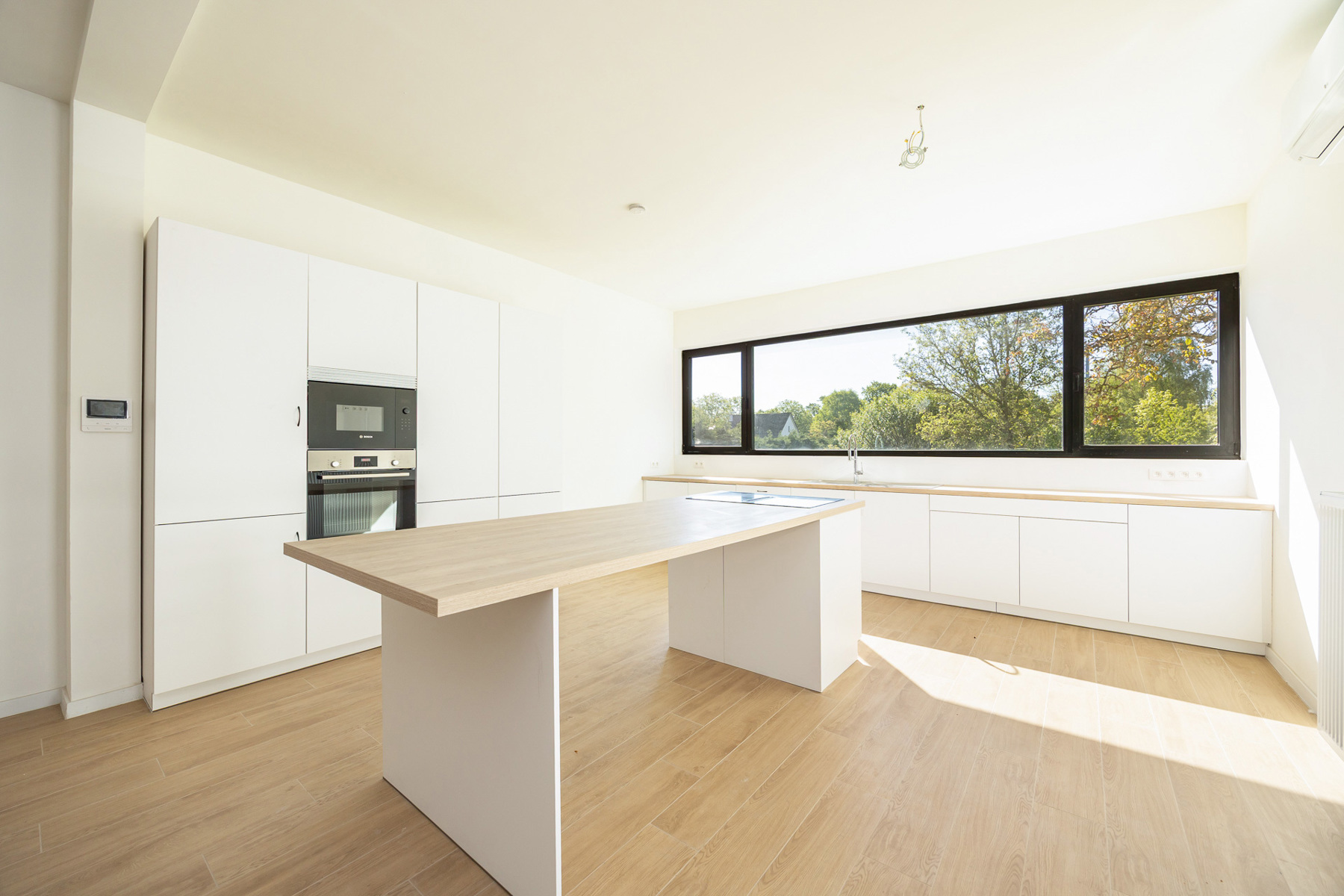 Vernieuwbouw duplex appartement van 165 m² voor het centrum - foto 4