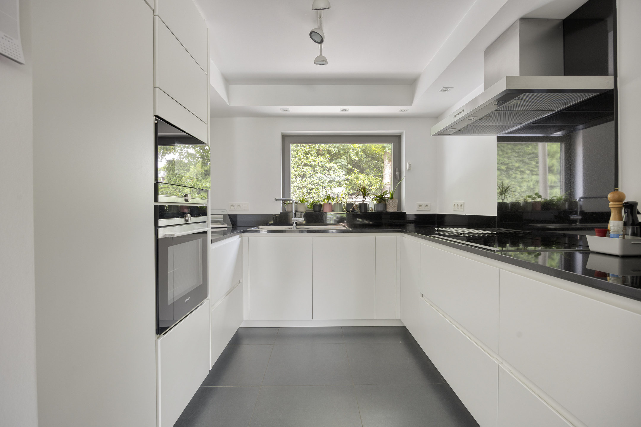 Instapklare woning in Battel met zuidoostgerichte tuin - foto 5