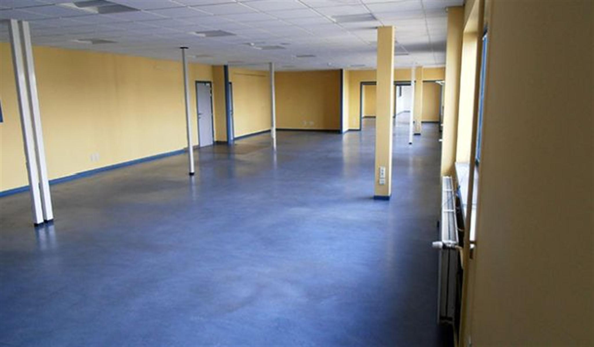 Commercieel te huur in Merchtem - foto 2