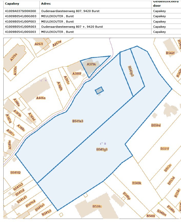 Unieke eigendom met parking & tal van mogelijkheden op een commerciële toplocatie - foto 5