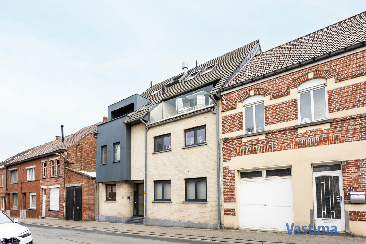 :Woningtype te :Stad
