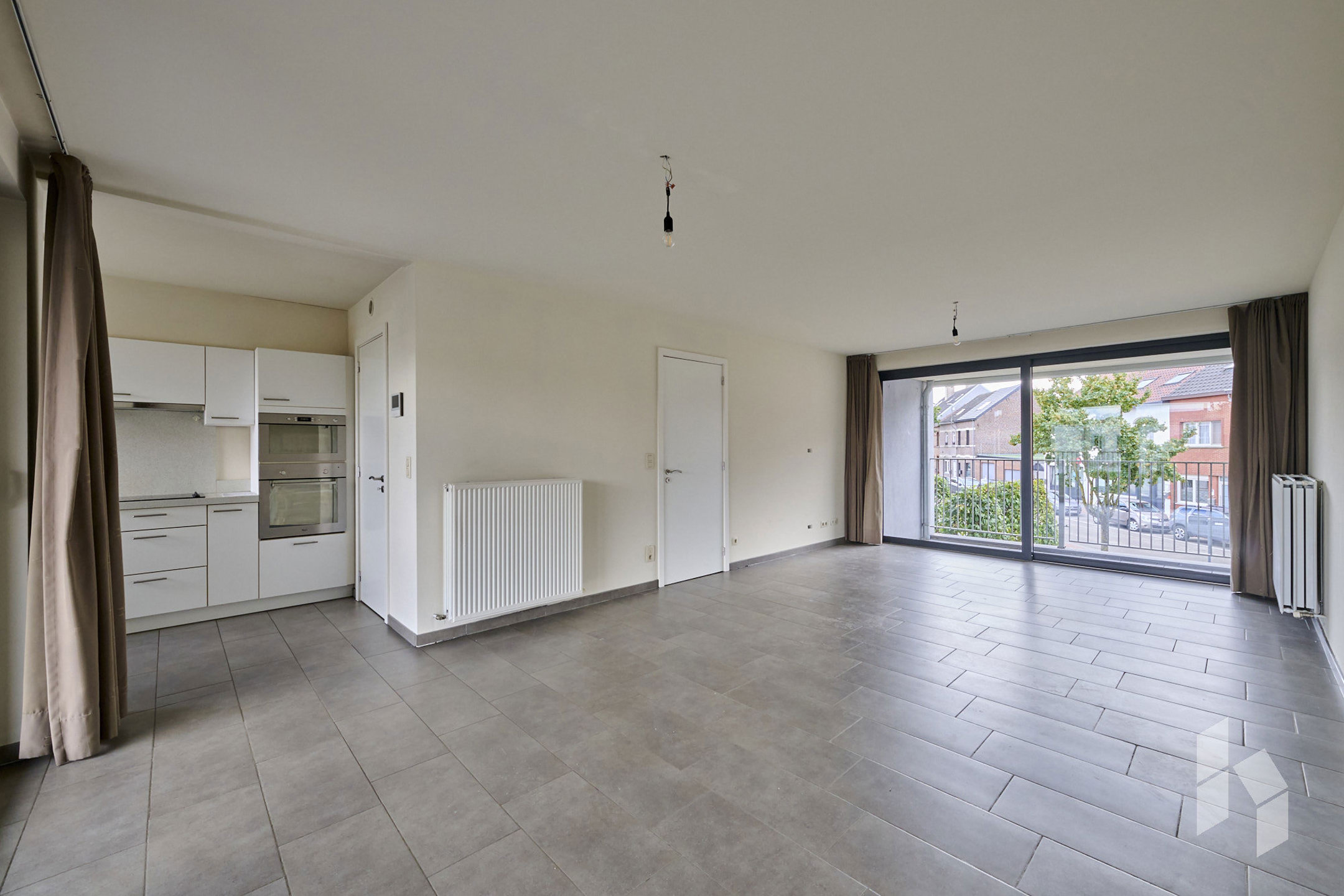 Appartement met 2 slpks nabij het centrum van Leopoldsburg! - foto 5