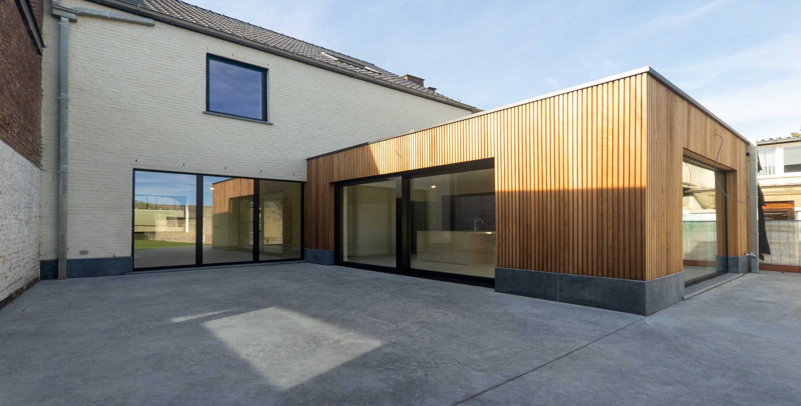 House for sale in Nederbrakel with 4 bedrooms - photo 4