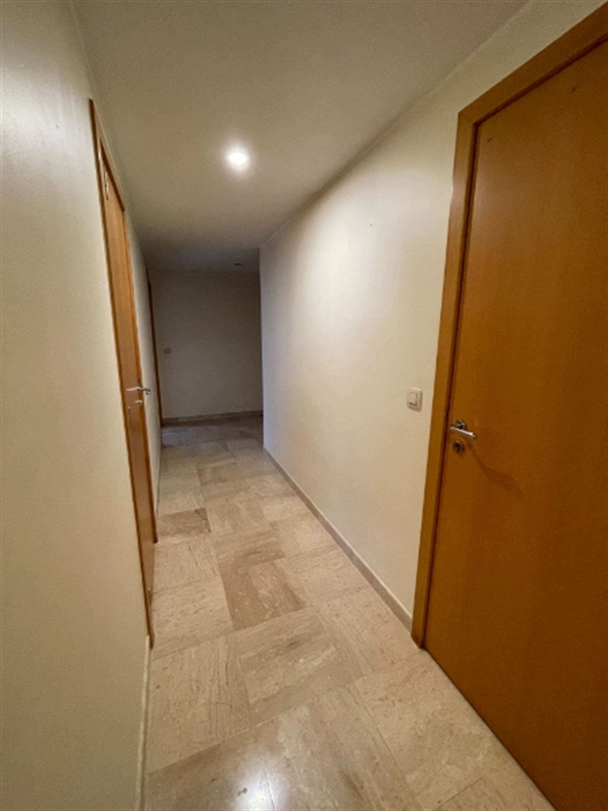 Appartement met prachtig zicht op park - foto 5