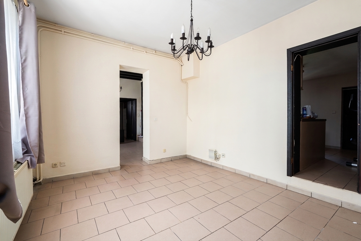 Halfopen woning met projectpotentieel in Zaventem - foto 4