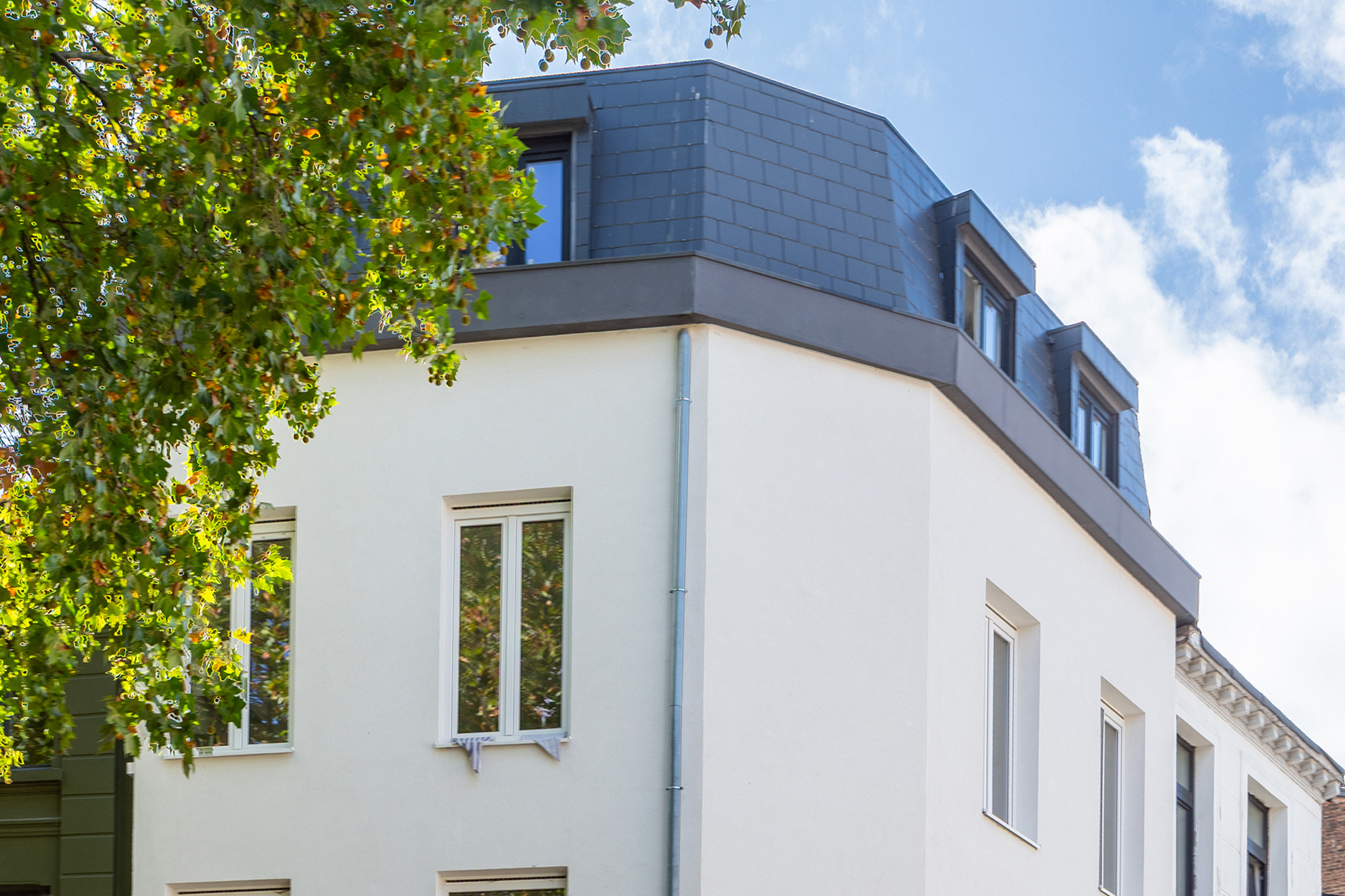 Appartement à vendre à Anvers avec 1 chambre - photo 5